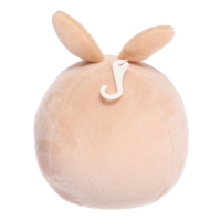 Мягкая игрушка &laquo;Зайка мячик&raquo;, 11 см