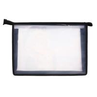 Папка для тетрадей А4, 325 х 230 х 55 мм, молния сверху, пластиковая, ПМ-А4-29 Calligrata "Корея" Папка для тетрадей А4, 325 х 230 х 55 мм, молния сверху, пластиковая, ПМ-А4-29 Calligrata "Корея"