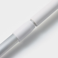 Щётка для окон Raccoon, поролоновая телескопическая насадка 47(80,5) см, две насадки из микрофибры с держателем 11,5×6,5 см Щётка для окон Raccoon, поролоновая телескопическая насадка 47(80,5) см, две насадки из микрофибры с держателем 11,5×6,5 см