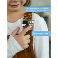 Комплект мешочков и мячей для занятий по методике Бильгоу