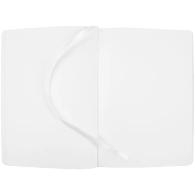 Блокнот Flex Shall, белый