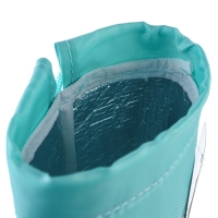 Термосумка для 2-х детских бутылочек &laquo;Лисичка&raquo;