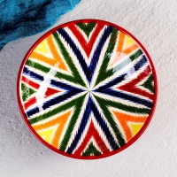 Супница Риштанская Керамика "Атлас", 23 см Супница Риштанская Керамика "Атлас", 23 см