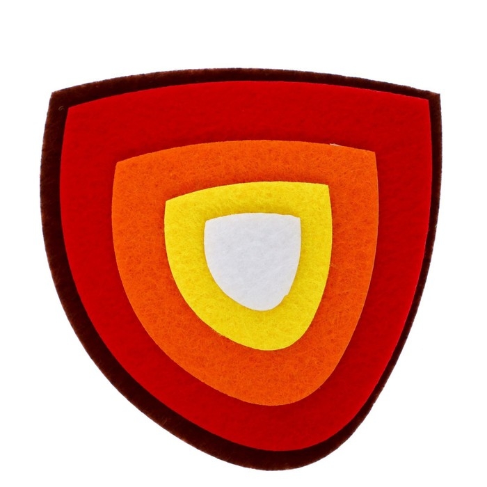 Обучающий набор &laquo;Изучаем планету&raquo;, строение земли