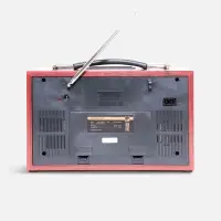 Радиоприемник «РП-322» Радиоприемник «РП-322»