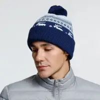 Шапка Mirakler, синяя Шапка Mirakler, синяя