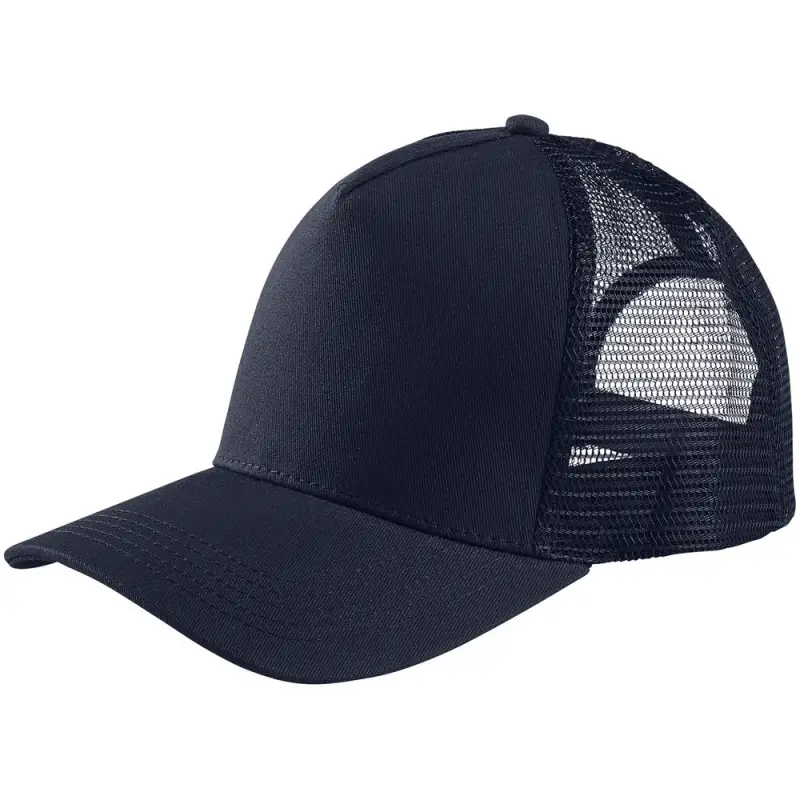 Бейсболка Blink, кобальт (темно-синяя) Бейсболка Blink, кобальт (темно-синяя)