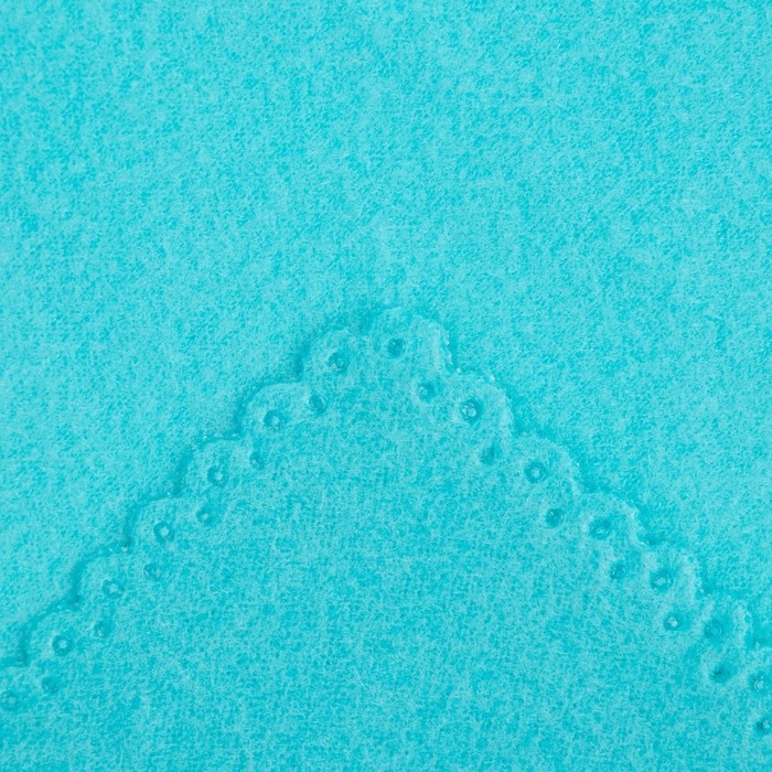 Плед Плед "Экономь и Я" Голубой 150*200 см, пл.160 г/м2, 100% п/э