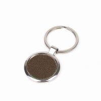 Подарочный набор 5 в 1 "Полевой": фляжка 270 мл, 2 рюмки,брелок, открывалка-штопор, 17 х 21.5 см 112