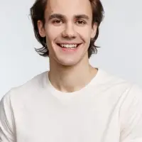 Футболка мужская Crusader Men, светло-бежевая (неокрашенная), размер S