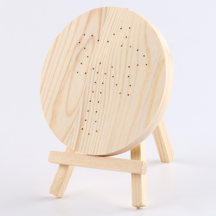 Набор для творчества &laquo;Стринг арт. Пальма&raquo; на подставке