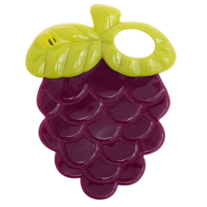 Набор погремушек с прорезывателями &laquo;Цвета и формы&raquo;