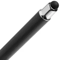 Роллер Scribo со стилусом, матовый серый Роллер Scribo со стилусом, матовый серый