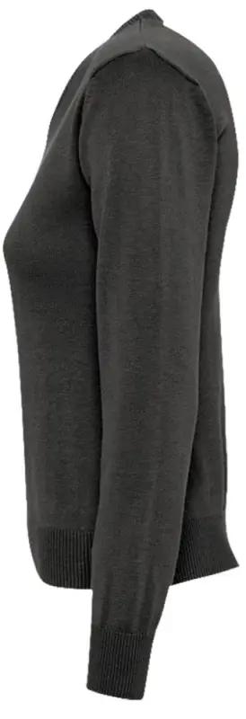 Свитер женский Galaxy Women черный, размер XXL Свитер женский Galaxy Women черный, размер XXL