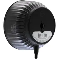 Умная колонка SberBoom Mini 2, черная Умная колонка SberBoom Mini 2, черная