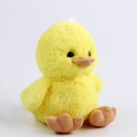 Мягкая игрушка «Утенок с сюрпризом» Мягкая игрушка «Утенок с сюрпризом»