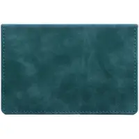 Еженедельник Urban, недатированный, изумрудный Еженедельник Urban, недатированный, изумрудный