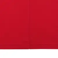 Рубашка поло женская Safran Timeless красная, размер S