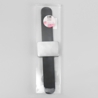 Игольница магнитная на руку, 24 &times; 5,5 см, цвет МИКС