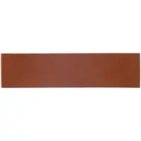 Лейбл Listra Nubuсk, коричневый