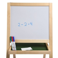 Доска комбинированная №8, мольберт Доска комбинированная №8, мольберт