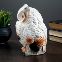 Копилка "Филин Филя" 13х13х20см Копилка "Филин Филя" 13х13х20см