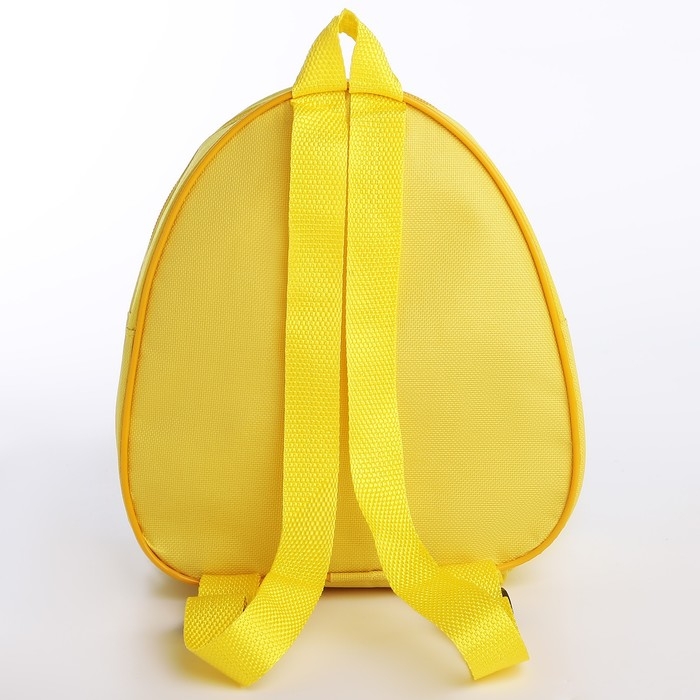 Рюкзак детский для девочки «Поехали», р-р. 23х20,5 см Рюкзак детский для девочки «Поехали», р-р. 23х20,5 см