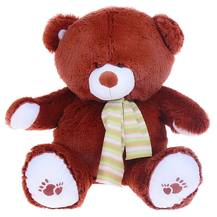 Мягкая игрушка &laquo;Медведь&raquo;, 60 см