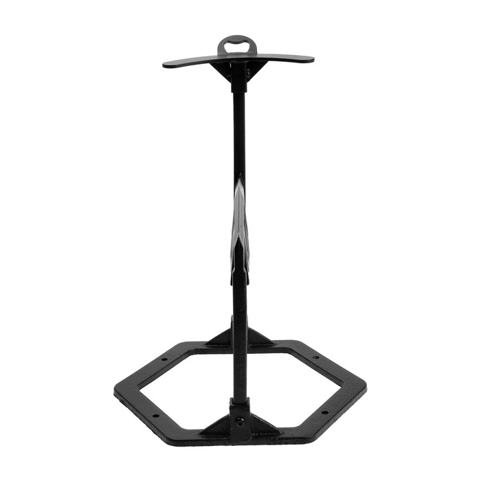 Дровокол ручной ТУНДРА, высота 40 см, диаметр поленьев до 30 см, чугунный корпус Дровокол ручной ТУНДРА, высота 40 см, диаметр поленьев до 30 см, чугунный корпус