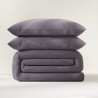 Постельное бельё LoveLife 1,5 сп "Moonlight night" 150х215 см, 150х225 см, 50х70&plusmn;3 см-2шт, микрофибра 85гр