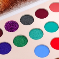 Палетка теней для век 29 цв Палетка теней для век 29 цв