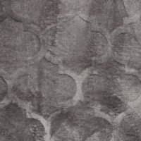 Плед Мозайка 200х205см, велсофт 250г/м, пэ100%