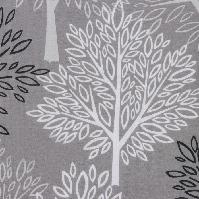 Доска гладильная Dogrular &laquo;Элона&raquo;, 120&times;38 см, регулируемая высота до 90 см, цвет серый