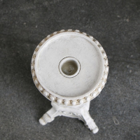 Подсвечник "Малый", для свечи d=7,5 и 2 см Подсвечник "Малый", для свечи d=7,5 и 2 см