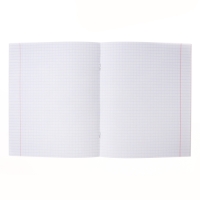 Тетрадь 40 листов в клетку "Девочка-кошка", обложка мелованный картон, блок офсет 65г/м2, МИКС Тетрадь 40 листов в клетку "Девочка-кошка", обложка мелованный картон, блок офсет 65г/м2, МИКС