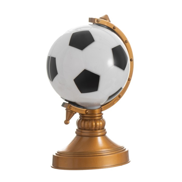 Ночник "Мяч" LED 2,5Вт USB АКБ 12х8х23 см RISALUX