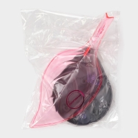 Мыльница на присосках Доляна &laquo;Лист&raquo;, пластик, 21&times;9&times;15 см, цвет МИКС