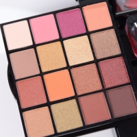 Набор профессиональной косметики"Miss Young" №18 Набор профессиональной косметики"Miss Young" №18