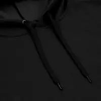 Толстовка с капюшоном Slam 320, черная, размер M Толстовка с капюшоном Slam 320, черная, размер M