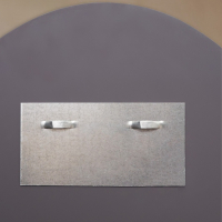 Зеркало, настенное, 50&times;70 см