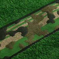 Полотенце махровое Love Life «Милитари» 70*130 см, цв. хаки, 100% хлопок, 360 г/м2 Полотенце махровое Love Life «Милитари» 70*130 см, цв. хаки, 100% хлопок, 360 г/м2