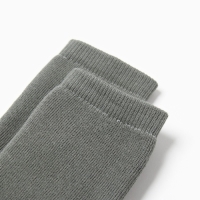 Носки детские махровые KAFTAN размер 14-16 см, хаки Носки детские махровые KAFTAN размер 14-16 см, хаки