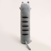 Мягкая игрушка «Кот батон», 110 см Мягкая игрушка «Кот батон», 110 см