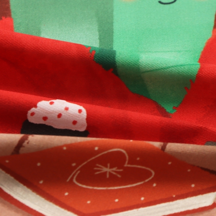 Новый год. Символ года. Змея. Полотенце Этель Новый год. Символ года. Змея. Полотенце Этель "Любви и тепла" 40х73 см, 100% хлопок, саржа 190 г/м2