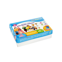 Набор для песка &laquo;Семья&raquo;