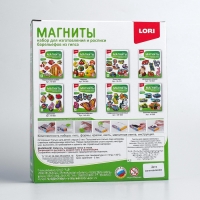 Набор для творчества «Фигурки на магнитах. Озорные зверята» Набор для творчества «Фигурки на магнитах. Озорные зверята»