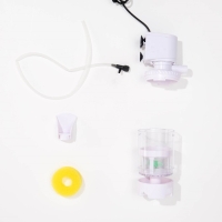 Фильтр внутренний JINGYE JY-2100F, с импеллером, 800 л/ч, 15 Вт Фильтр внутренний JINGYE JY-2100F, с импеллером, 800 л/ч, 15 Вт