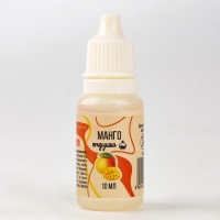 Ароматизатор для творчества «Манго», концентрированный,10 мл Ароматизатор для творчества «Манго», концентрированный,10 мл