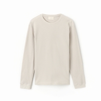 Джемпер мужской MIST Men's classic, р. 48, бежевый Джемпер мужской MIST Men's classic, р. 48, бежевый