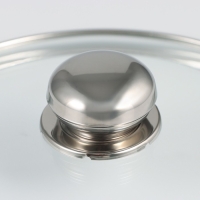 Кастрюля - сотейник Доляна &laquo;Грейт&raquo;, 3.5 л, d=26 см, капсульное дно, индукция